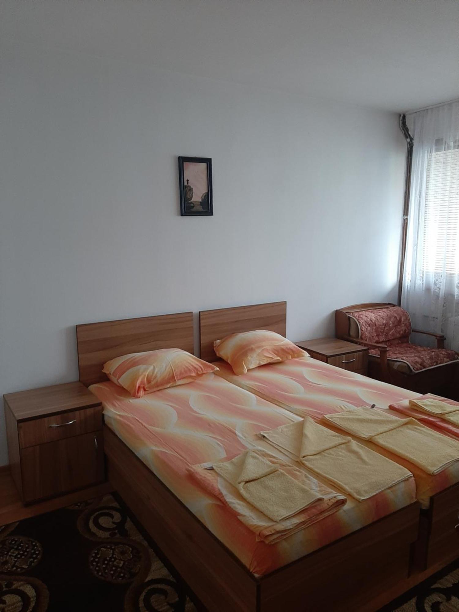 Къща За Гости Петрови Primorsko Room photo