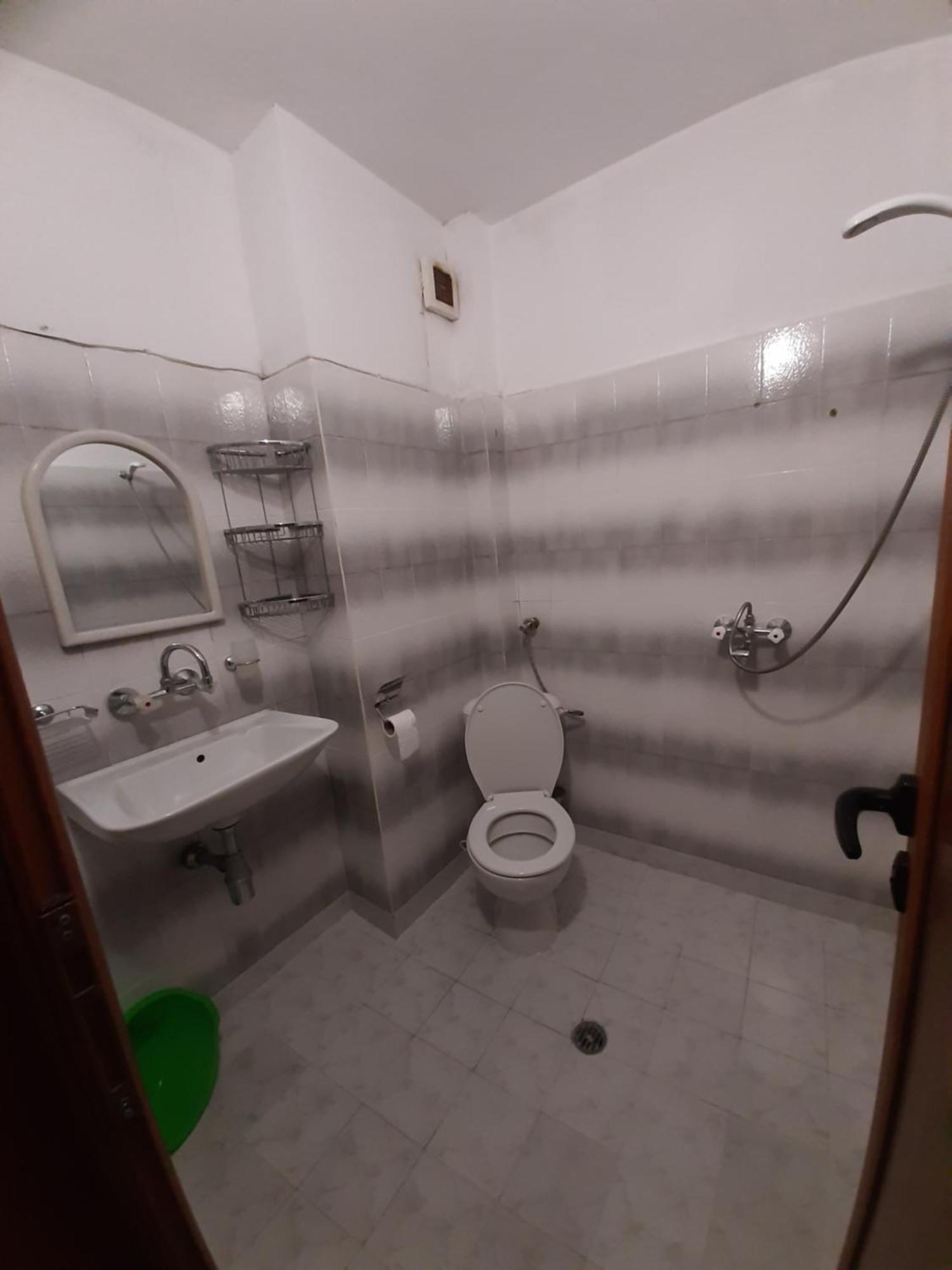 Къща За Гости Петрови Primorsko Room photo