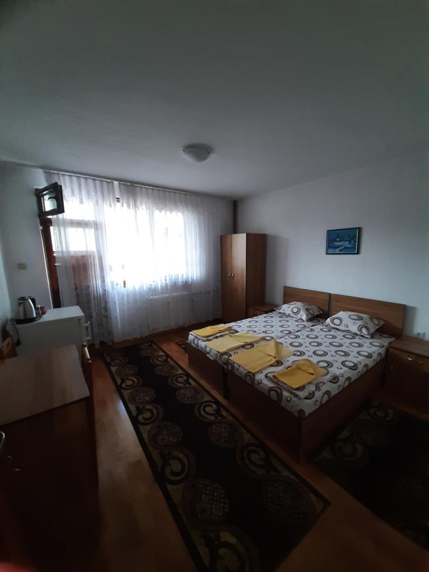 Къща За Гости Петрови Primorsko Room photo
